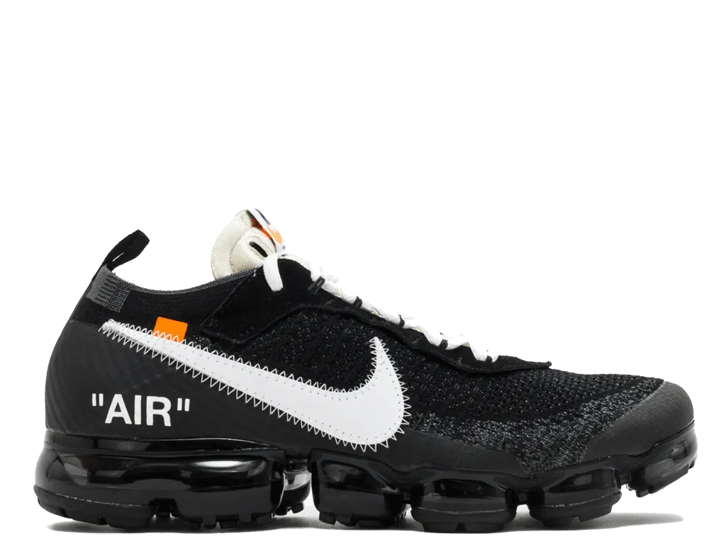 Air Vapormax Off-White