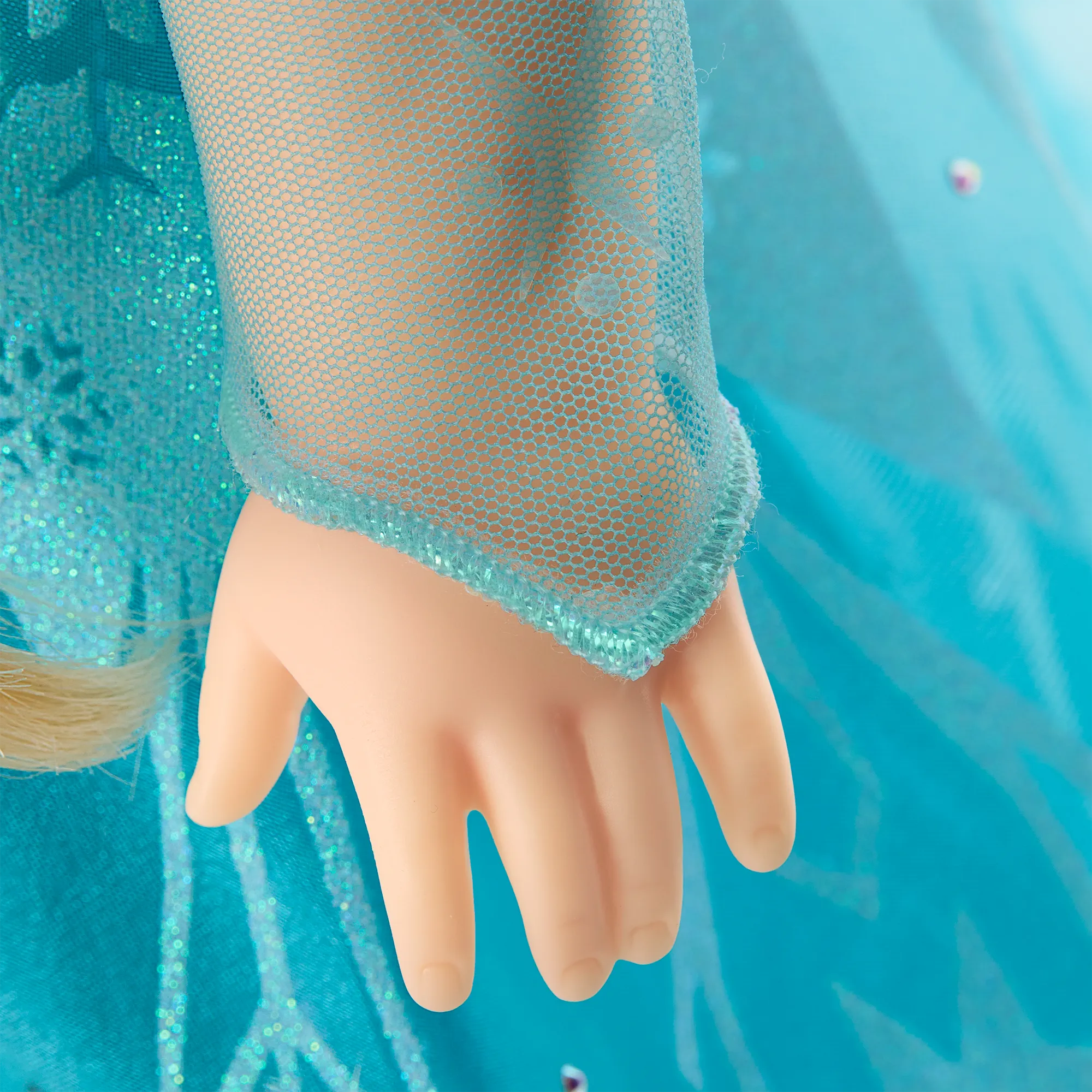 American Girl® Disney Frozen Elsa Collector Doll