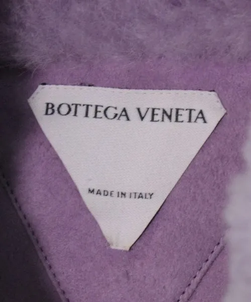 BOTTEGA VENETA Sheepskin coats