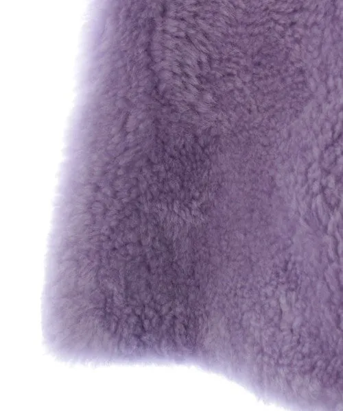 BOTTEGA VENETA Sheepskin coats