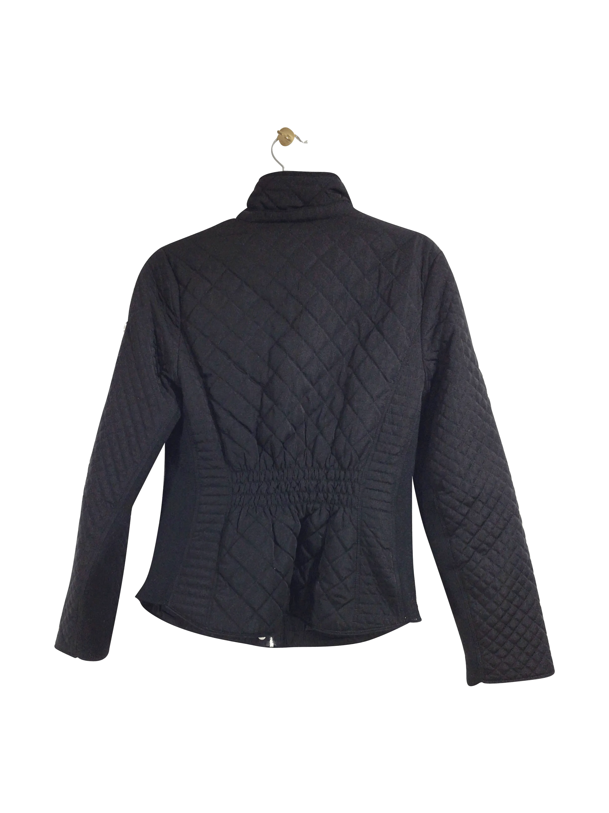 CALVIN KLEIN Women Coats Regular fit in Black - S