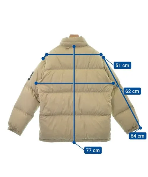 CAMP 7 Down jackets/Vests