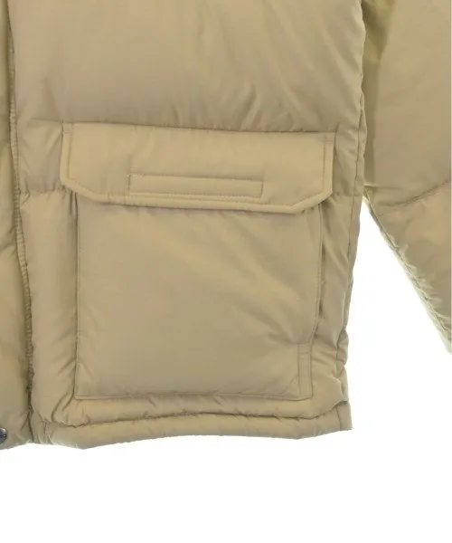 CAMP 7 Down jackets/Vests
