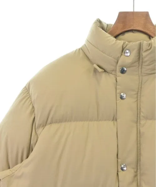 CAMP 7 Down jackets/Vests