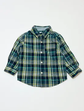 Checkered shirt brand new - Size 1