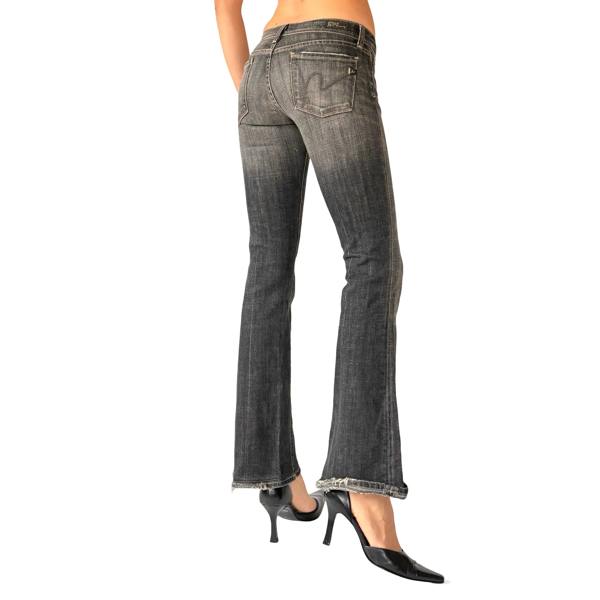 Citizens of Humanity 2000s Jeans (XXS)