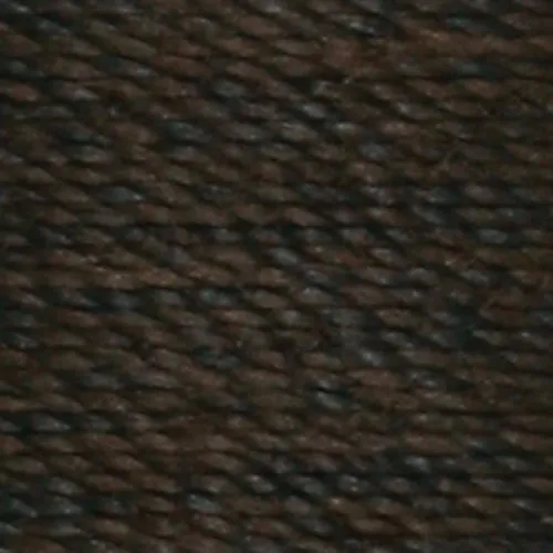 COATS COTTON MACHINE QUILTING THREAD 320M-350YD CHONA BROWN
