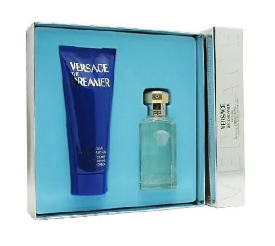 Dreamer Gift Set by Versace