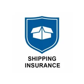 Expedited Shipping & Product Insurance  Fast & Protected Delivery