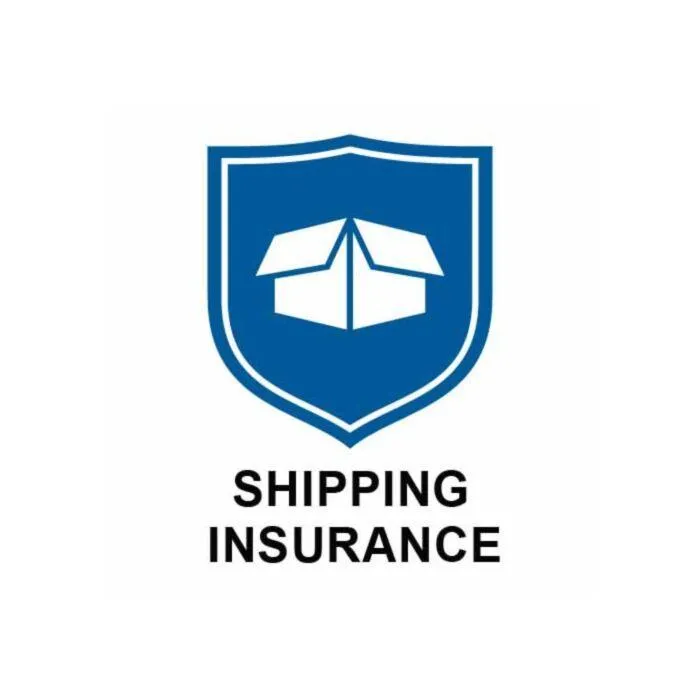 Expedited Shipping & Product Insurance  Fast & Protected Delivery