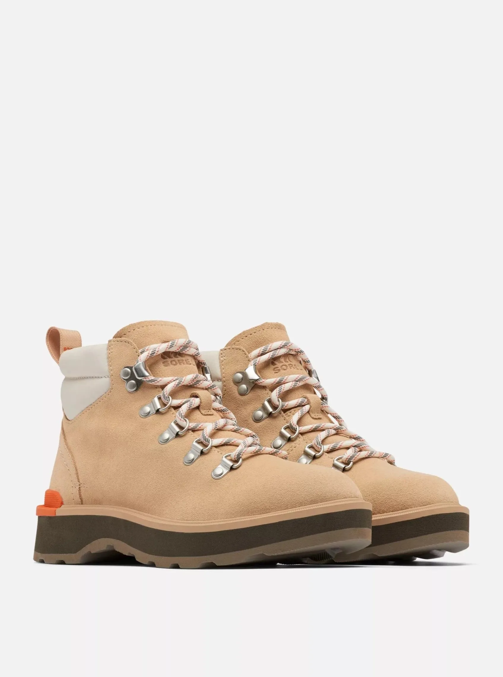 Hi-Line Hiker [Ceramic/Major]