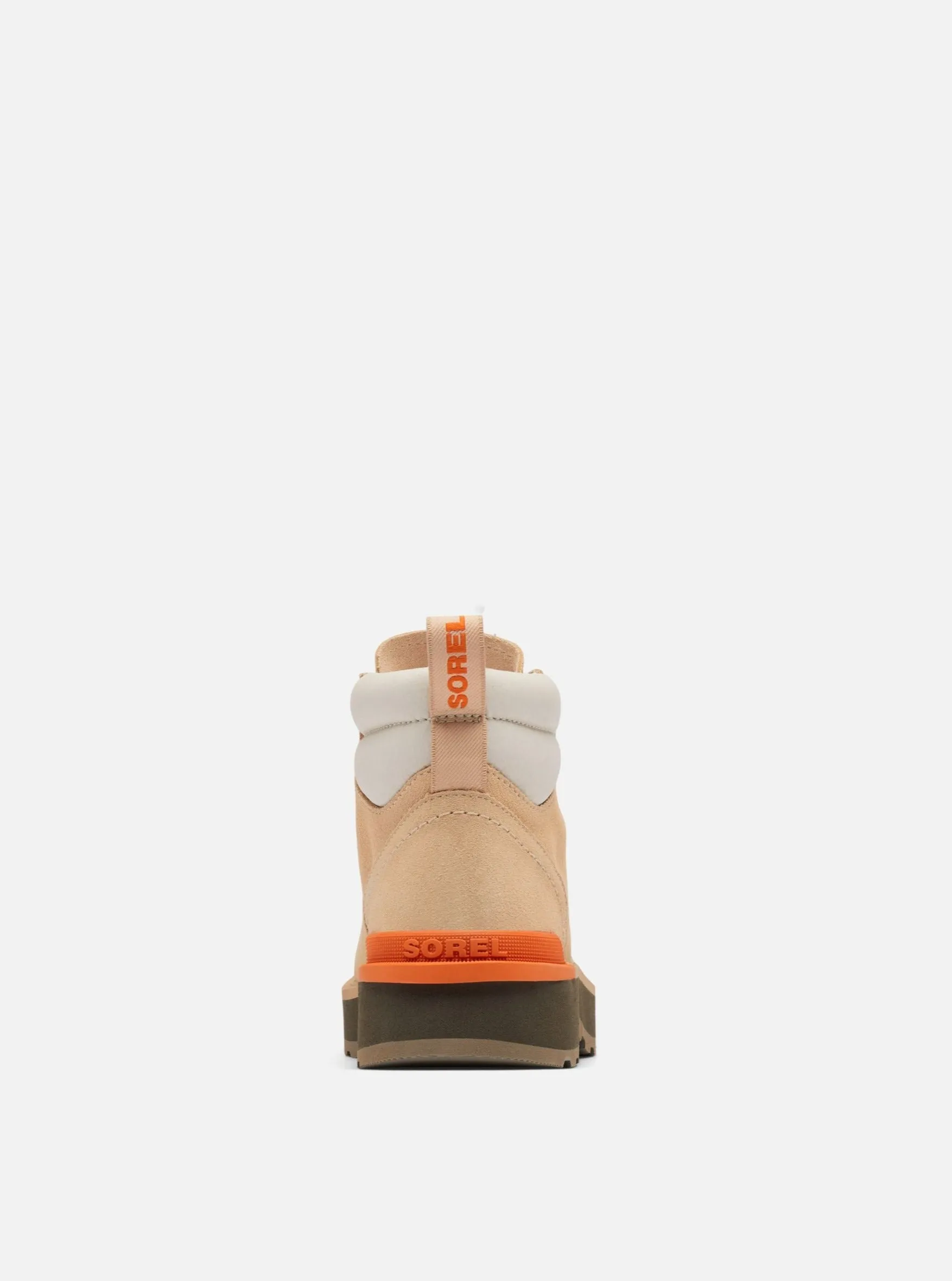 Hi-Line Hiker [Ceramic/Major]