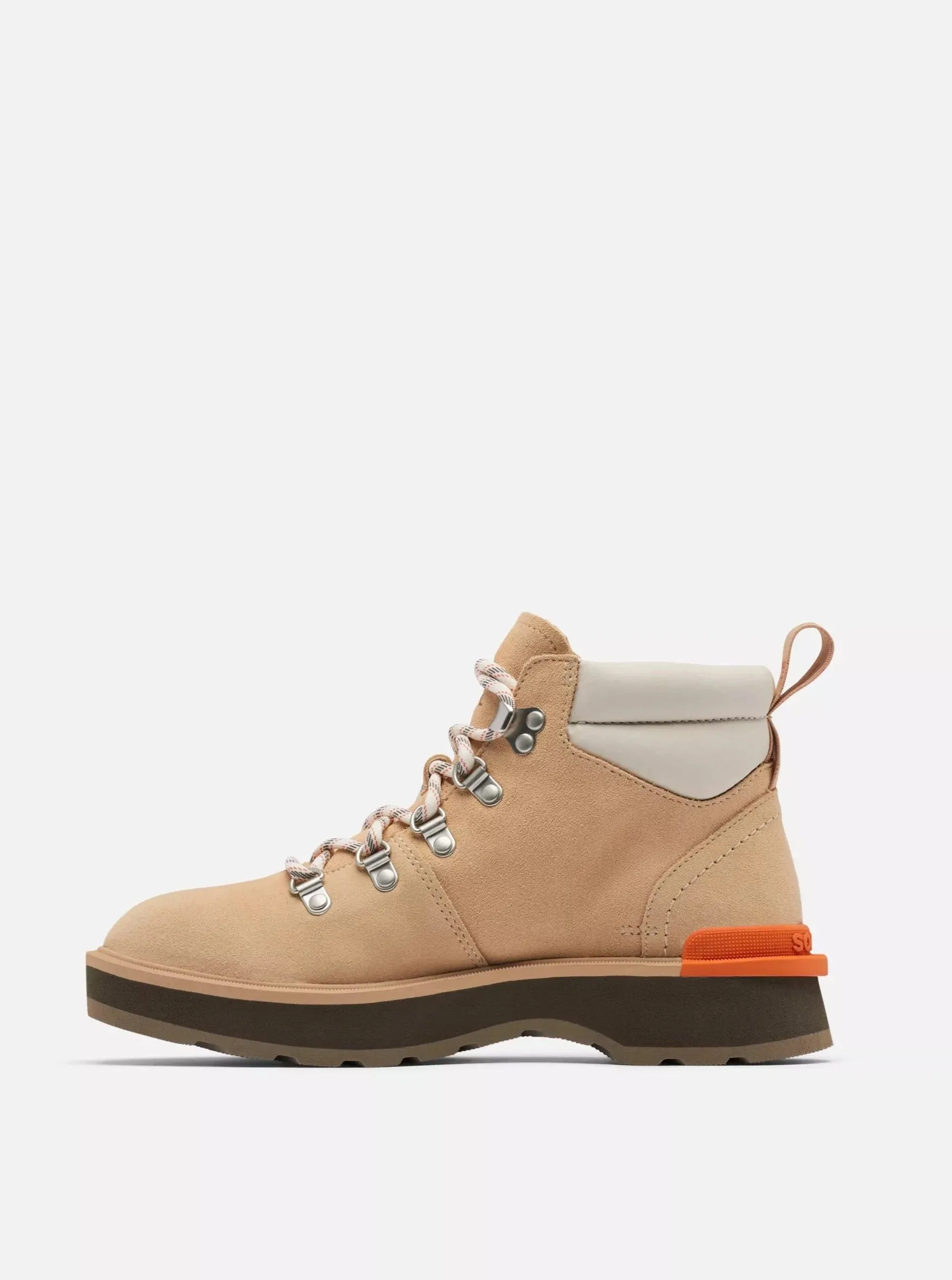 Hi-Line Hiker [Ceramic/Major]
