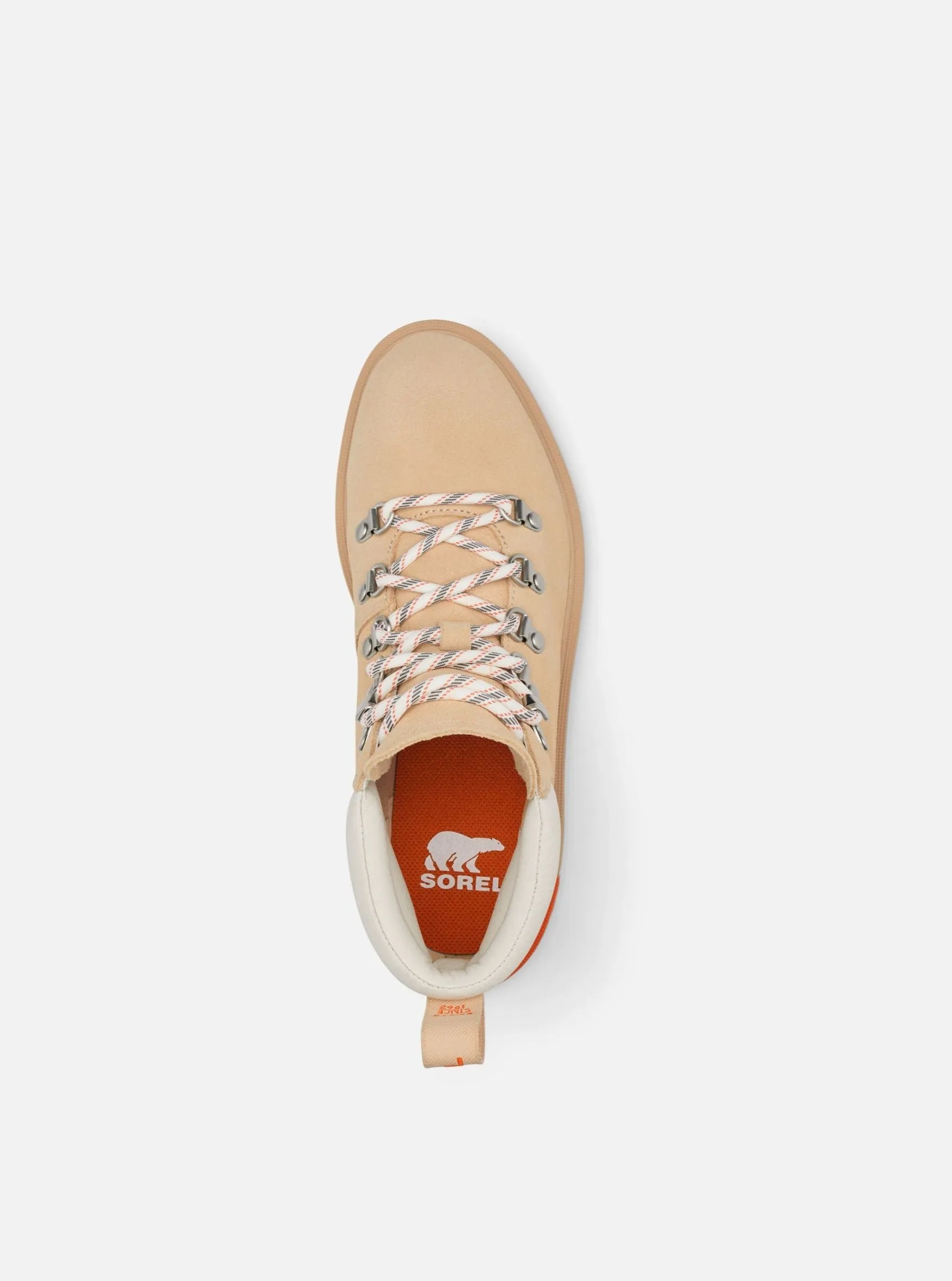Hi-Line Hiker [Ceramic/Major]