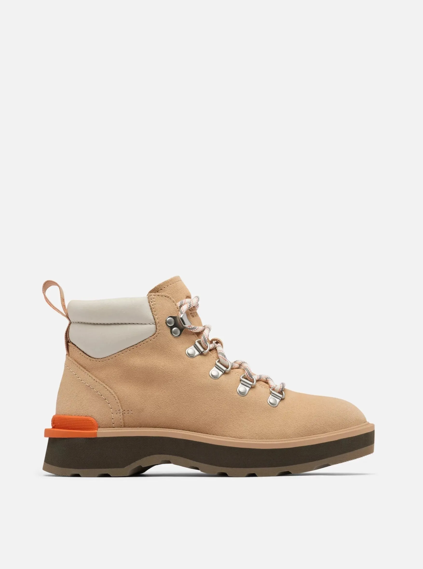 Hi-Line Hiker [Ceramic/Major]