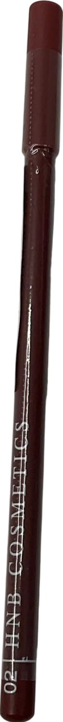 HNB Cosmetics Soft Sculpting Lip Pencil 01 1.4