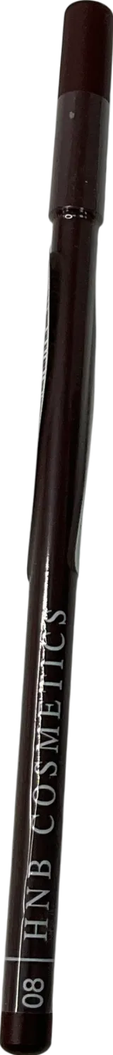 HNB Cosmetics Soft Sculpting Lip Pencil 08 1.4