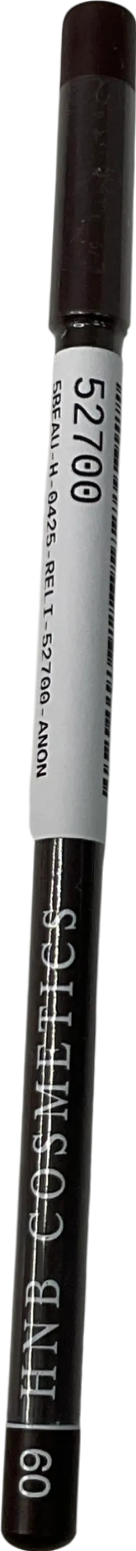 HNB Cosmetics Soft Sculpting Lip Pencil 09 1.4