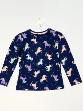 Horse tee brand new - Size 3