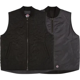 Independent Core Reversible Vest - Small - Black