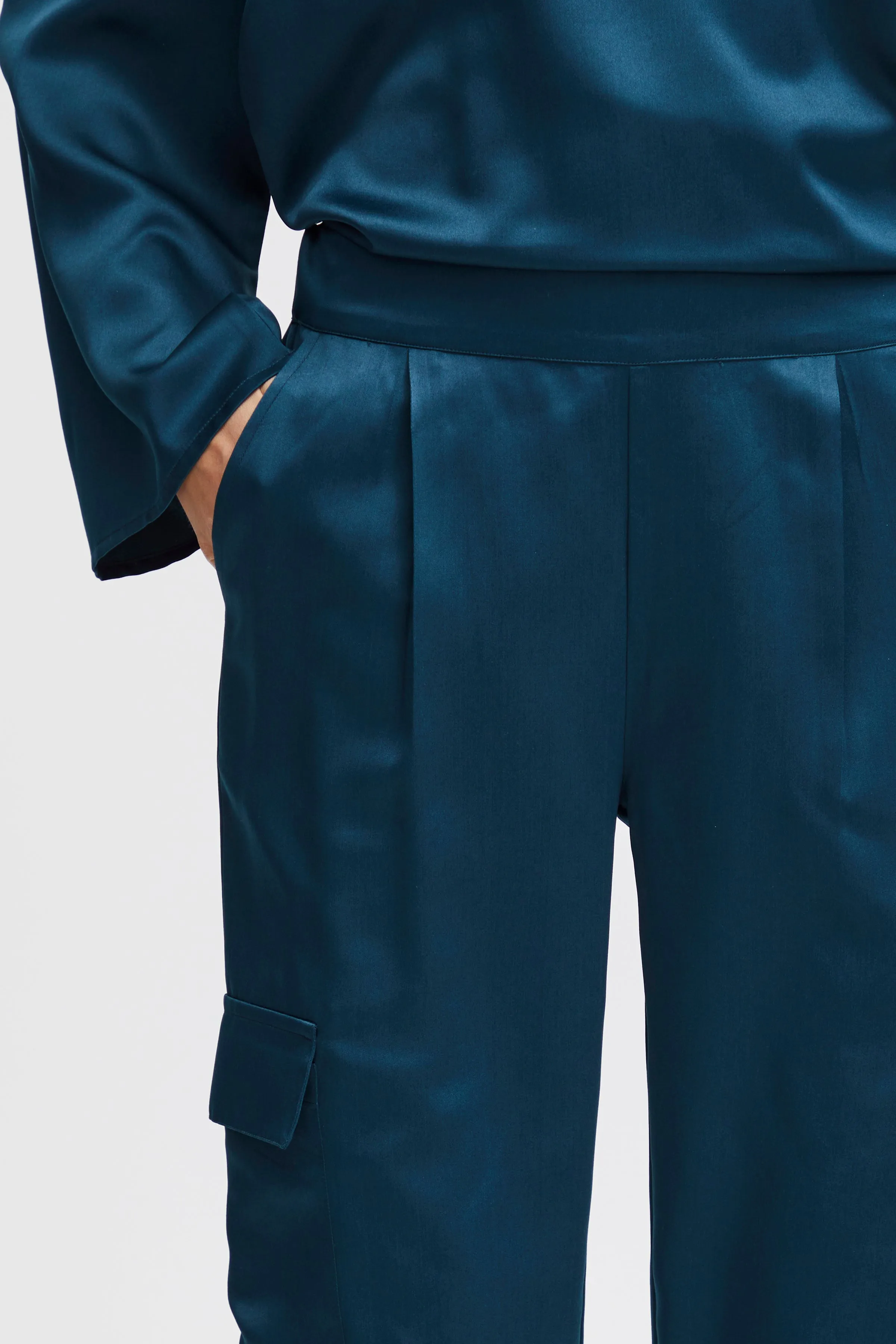 Ipine Cargo Pants