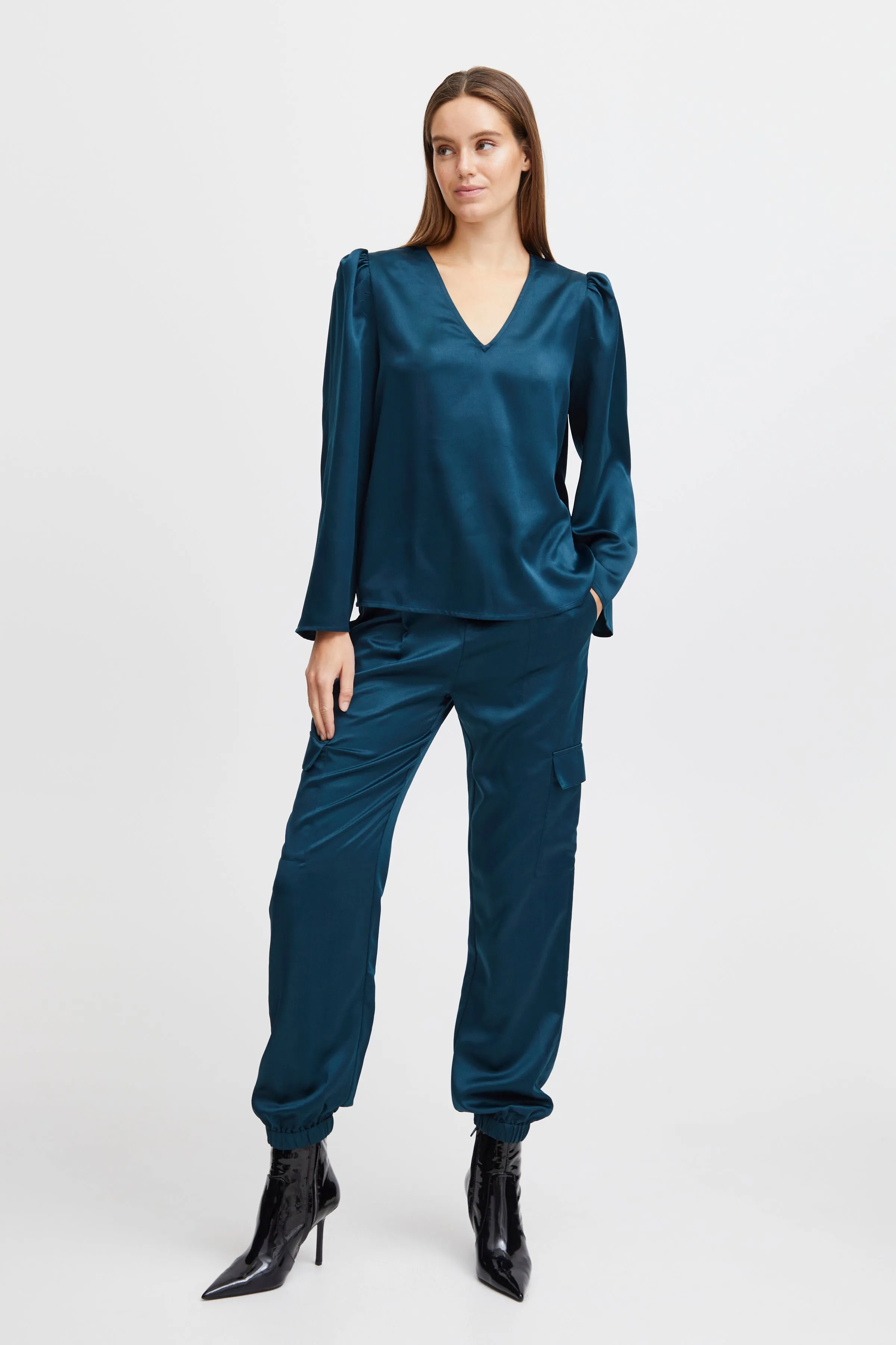 Ipine Cargo Pants