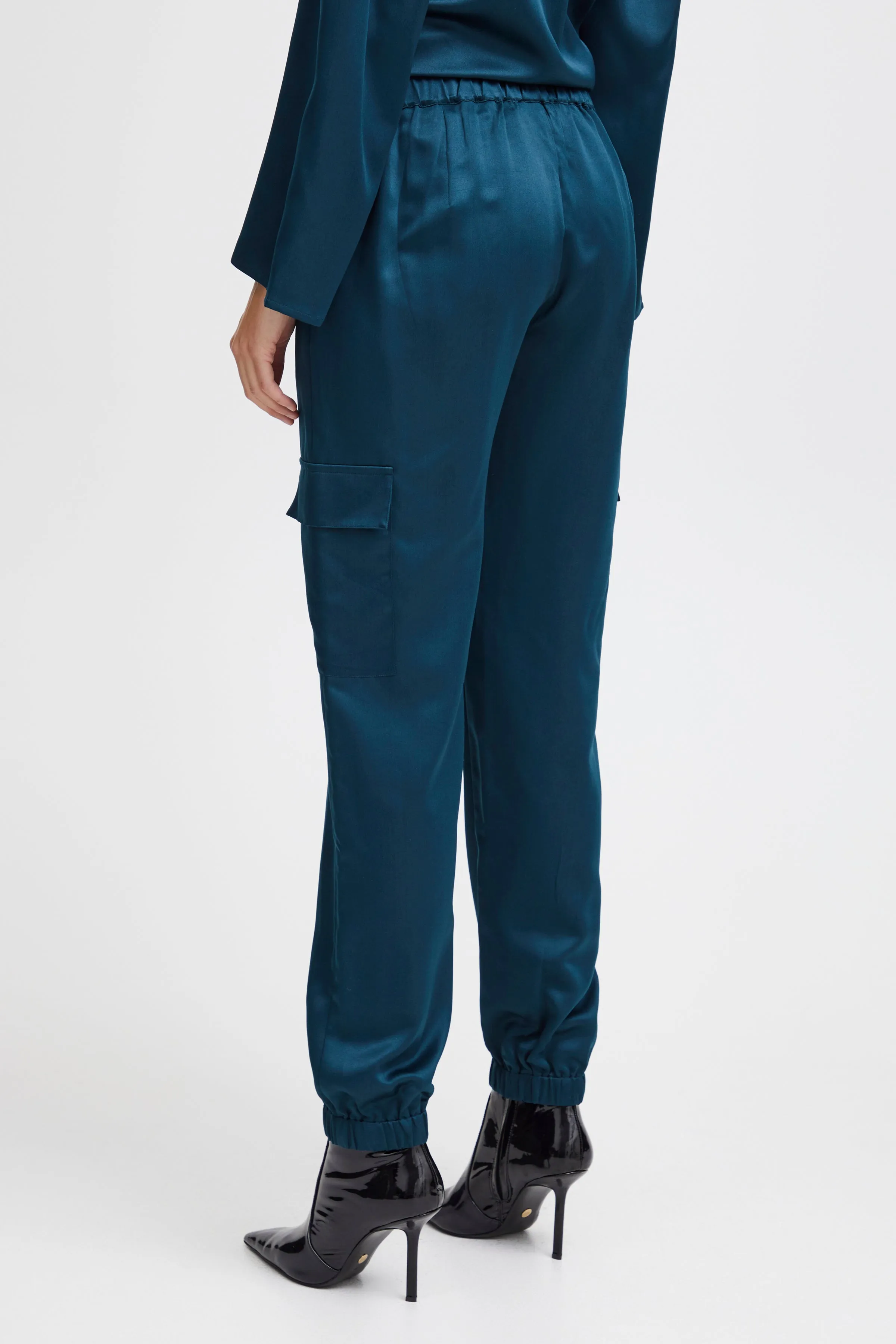 Ipine Cargo Pants