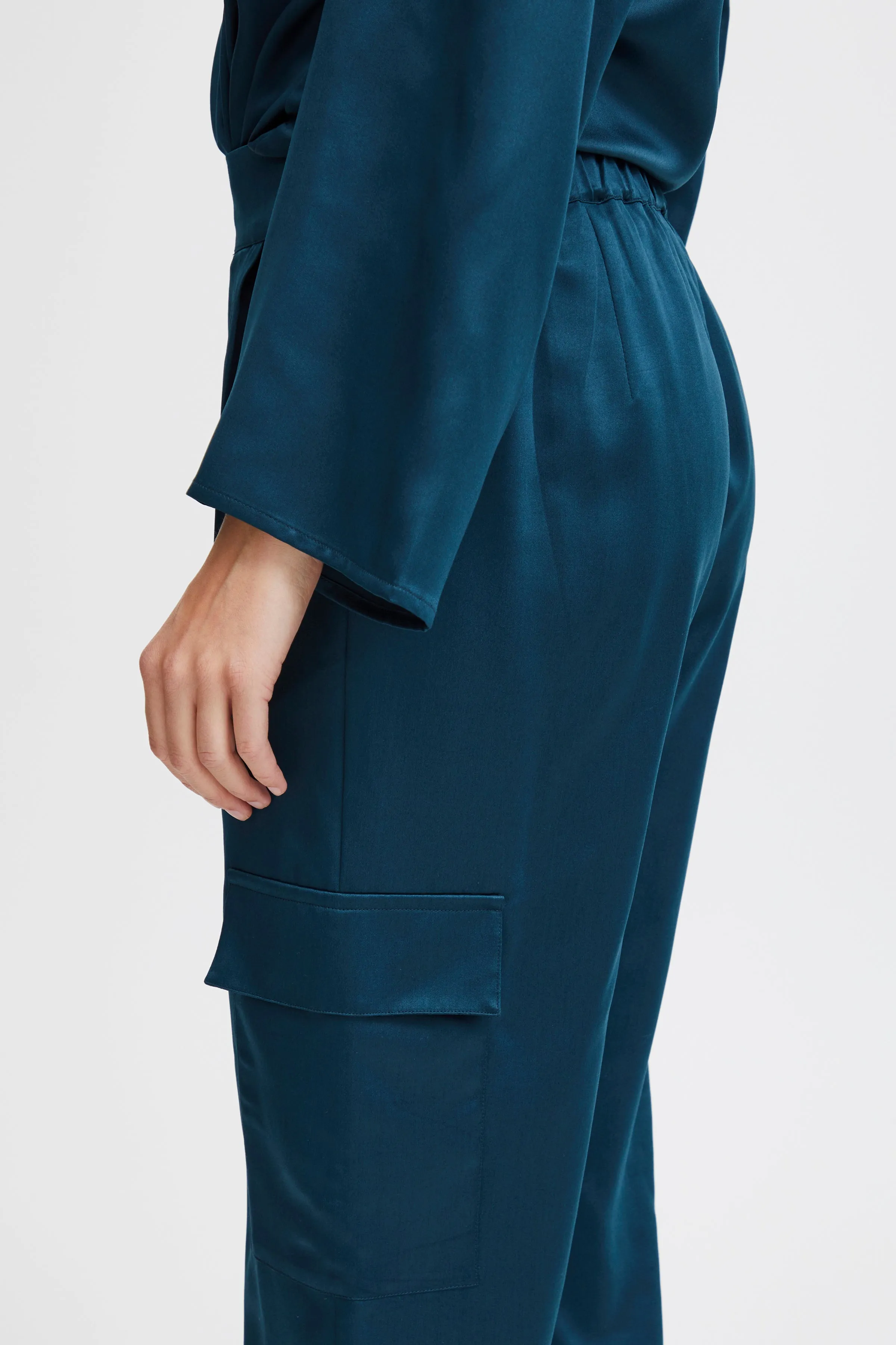 Ipine Cargo Pants