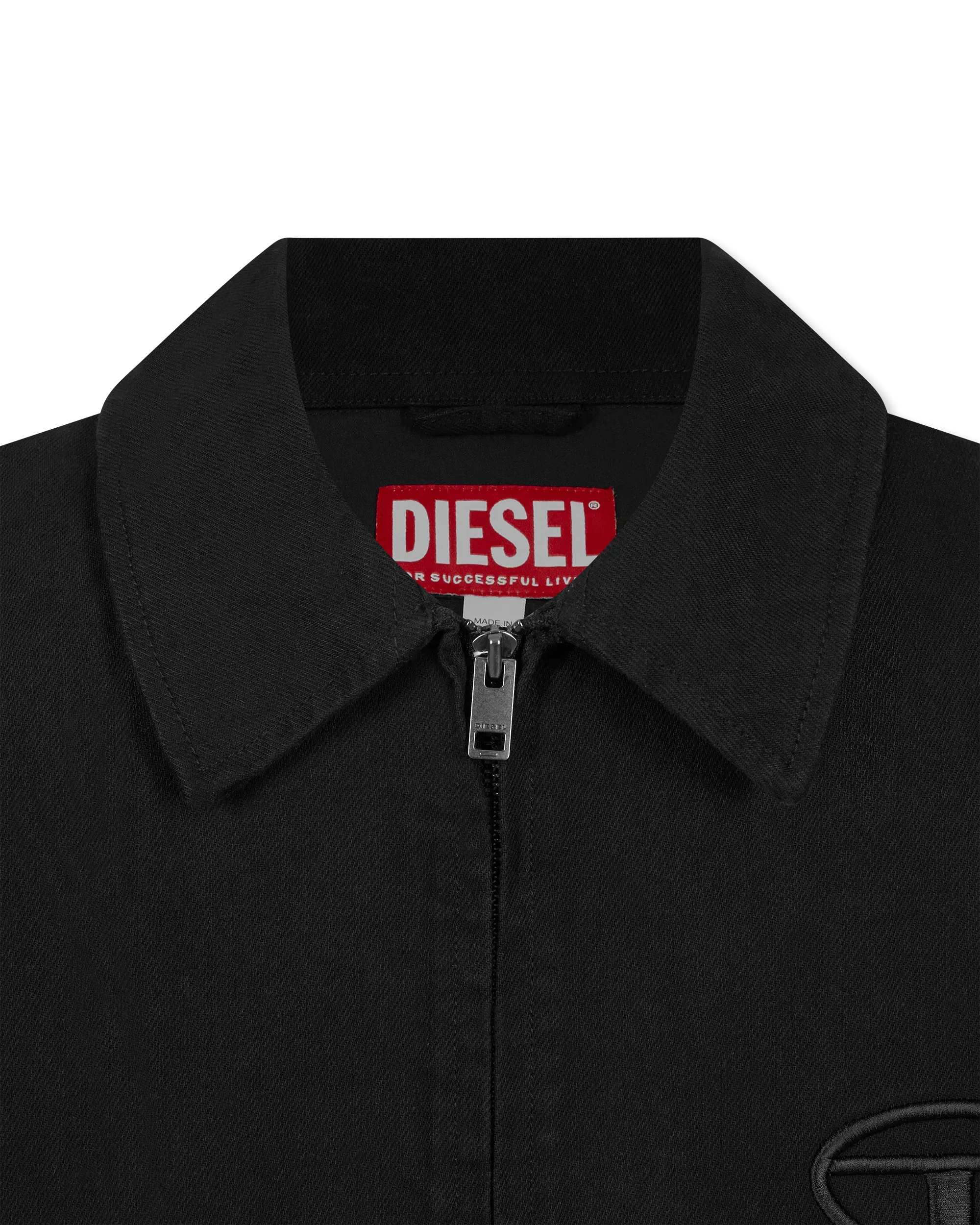 J-Taylor Bleach Jacket