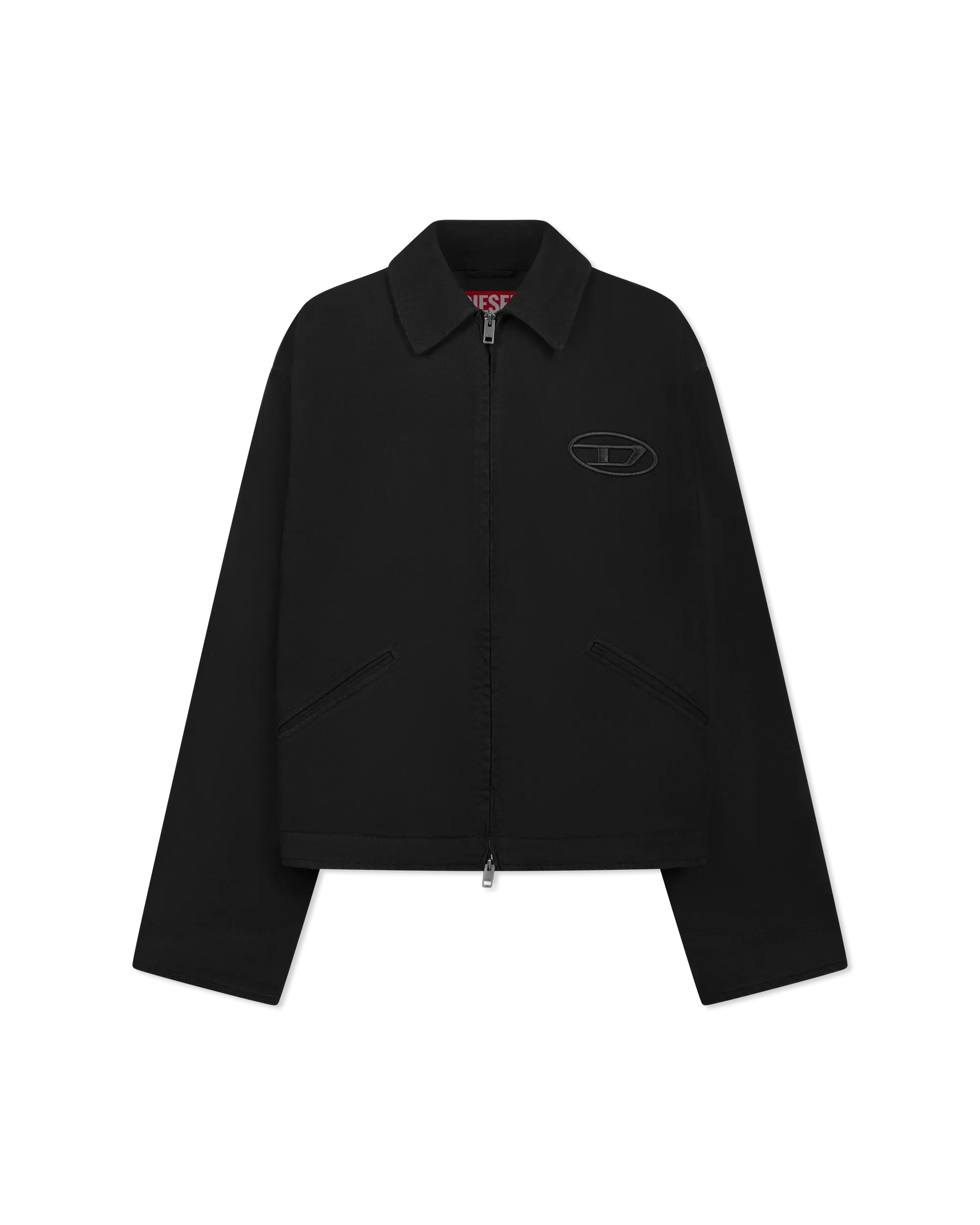 J-Taylor Bleach Jacket