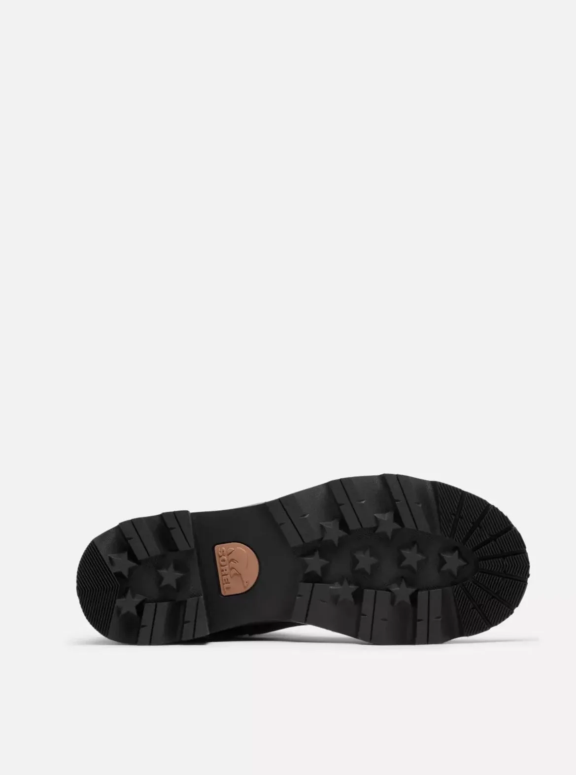 Joan Now Chelsea [Black/Black]