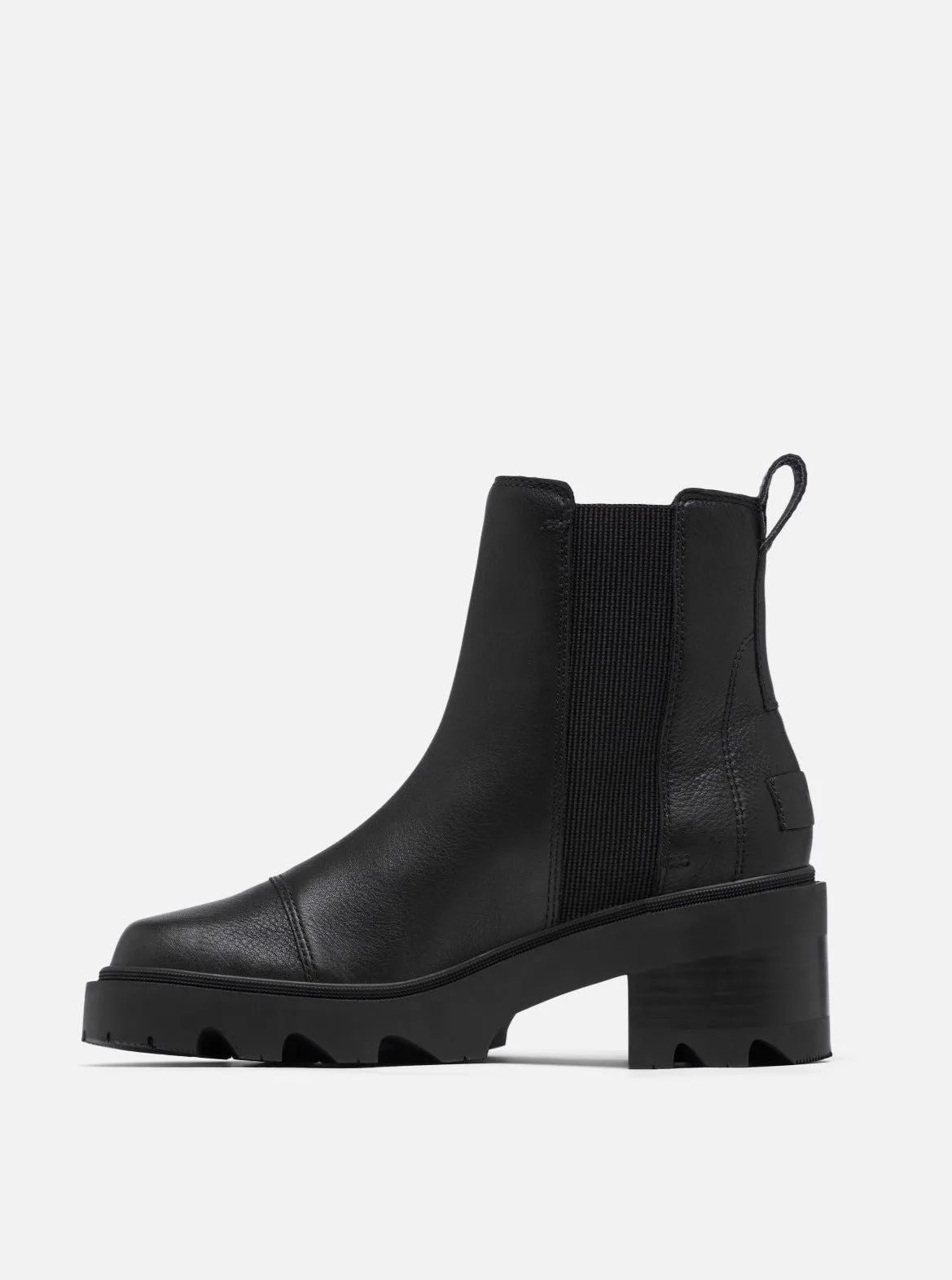 Joan Now Chelsea [Black/Black]