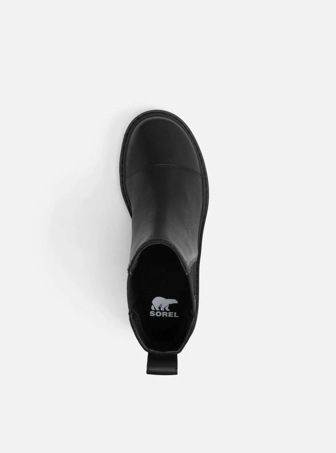 Joan Now Chelsea [Black/Black]