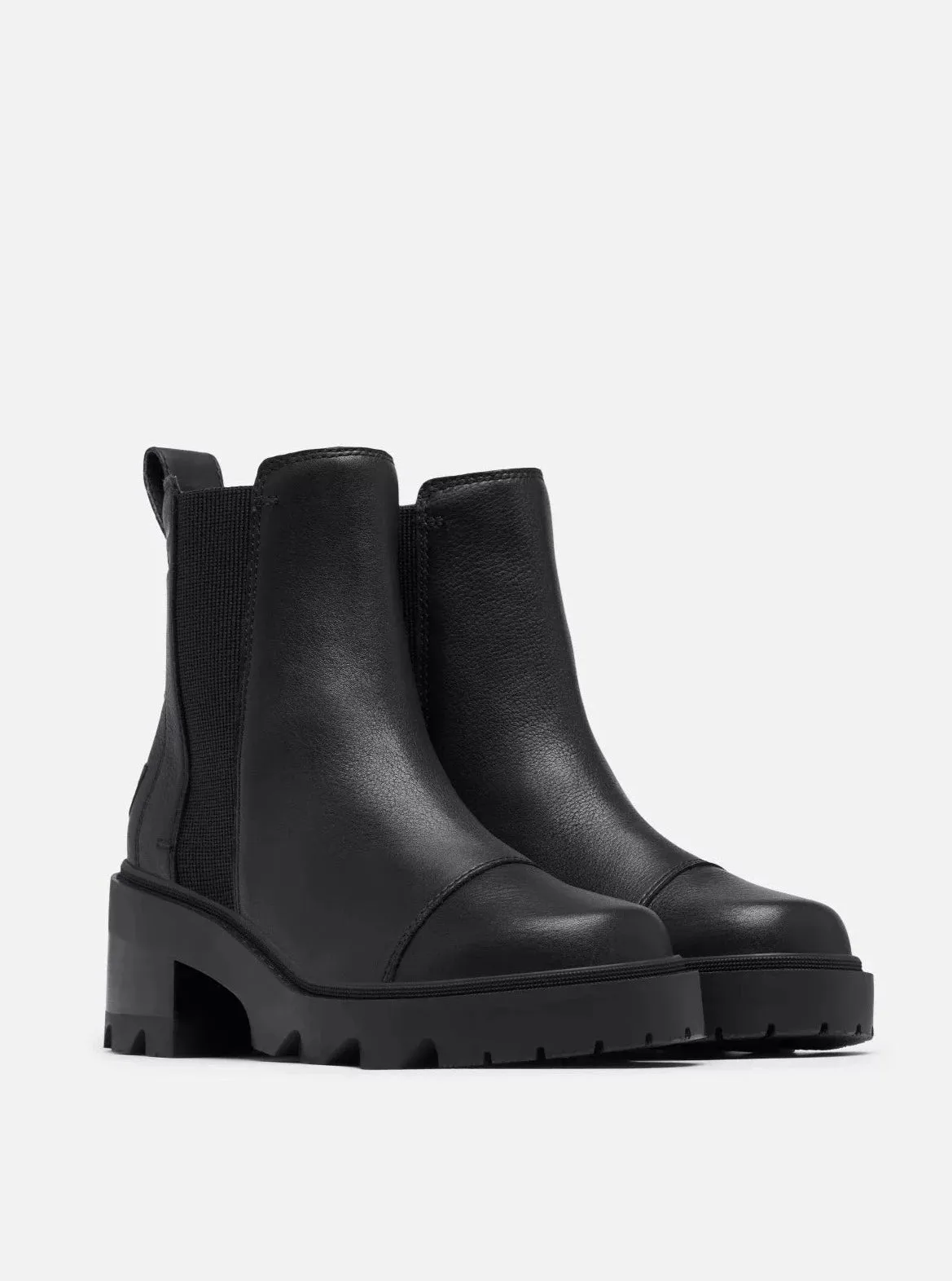 Joan Now Chelsea [Black/Black]