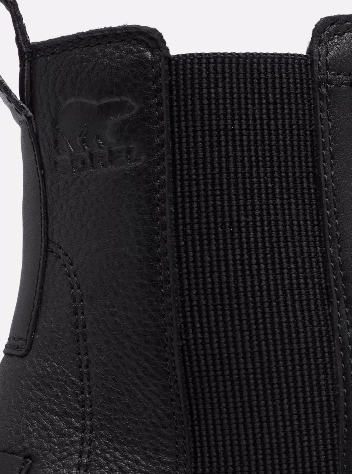 Joan Now Chelsea [Black/Black]