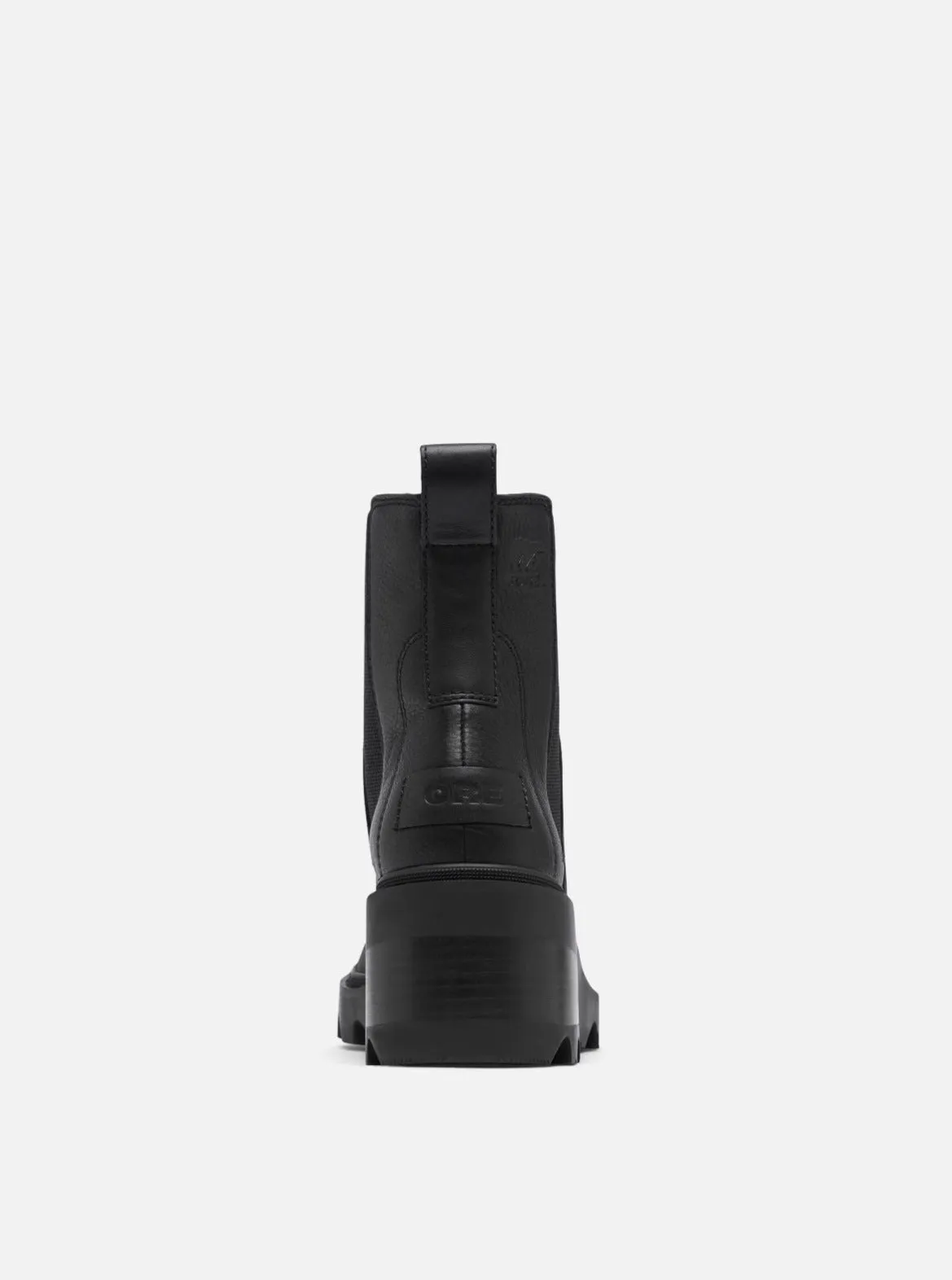 Joan Now Chelsea [Black/Black]