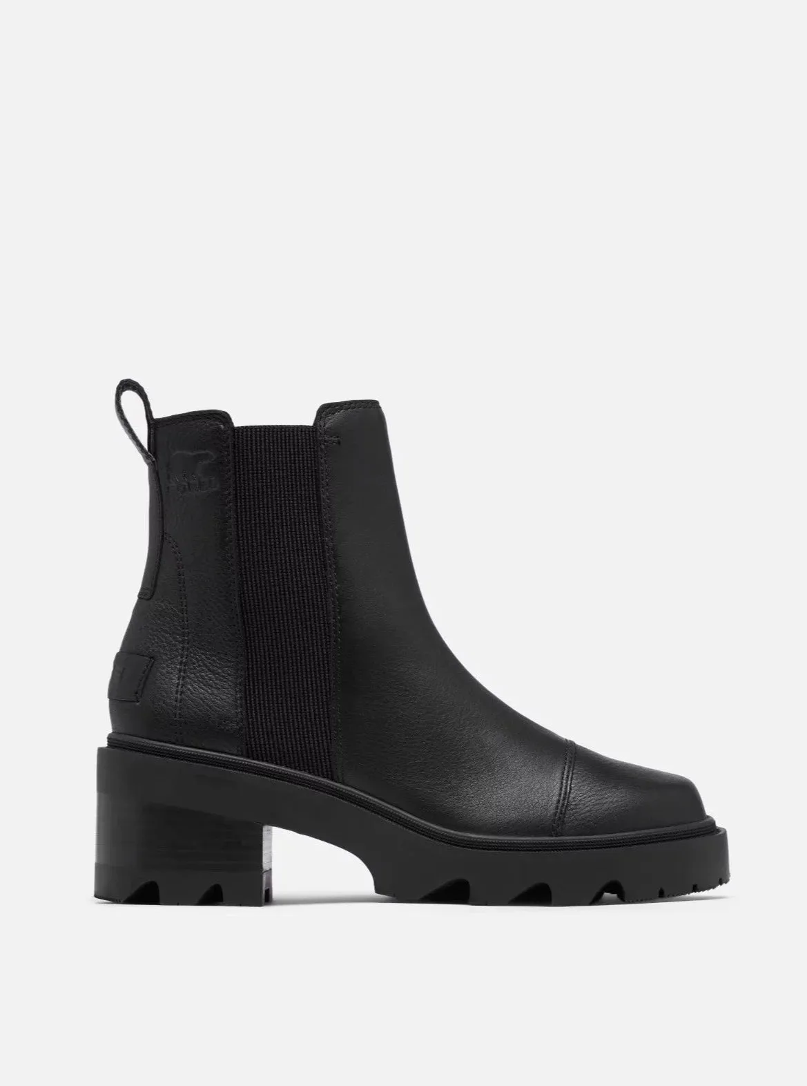 Joan Now Chelsea [Black/Black]