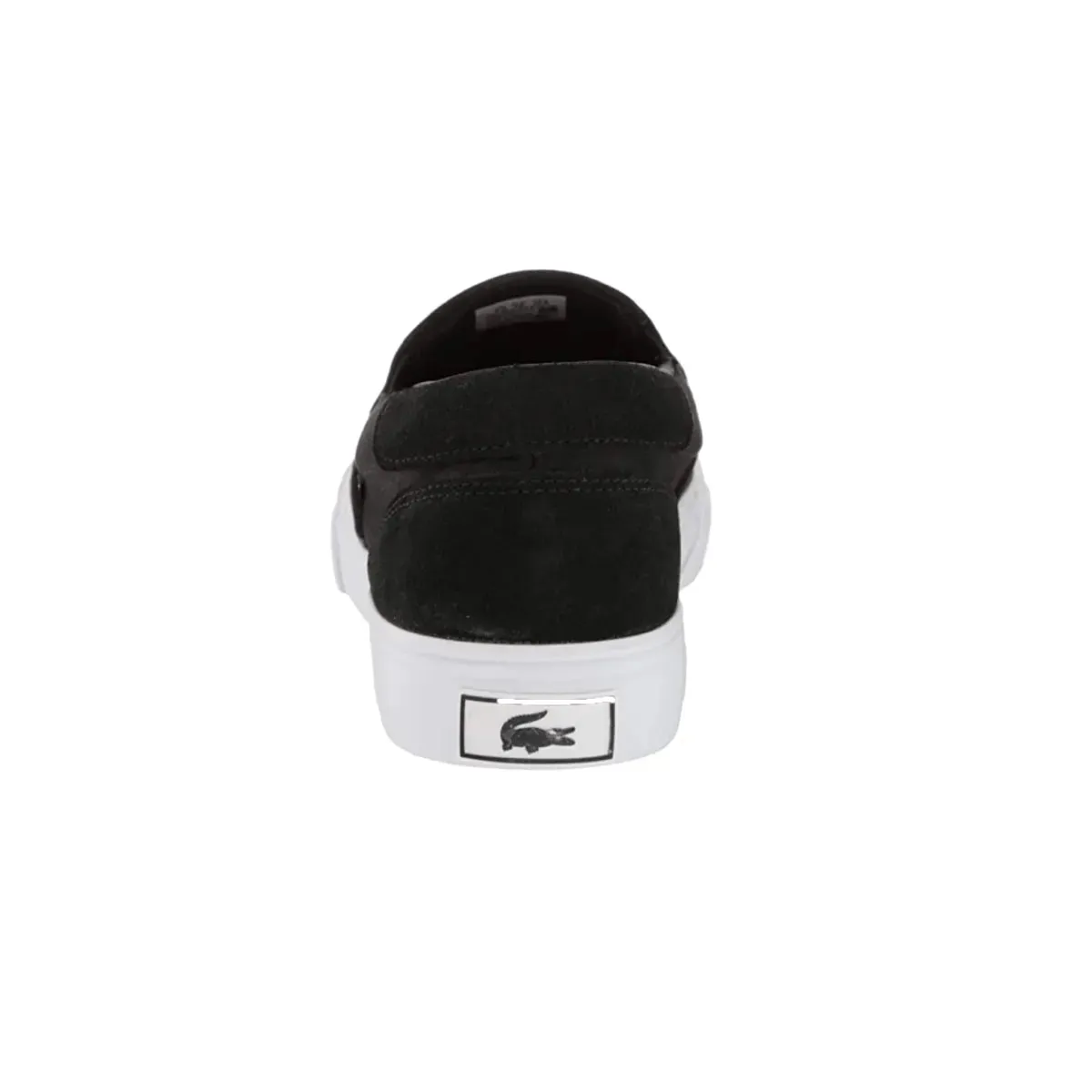 Lacoste Men's Canvas Lifestyle Shoes