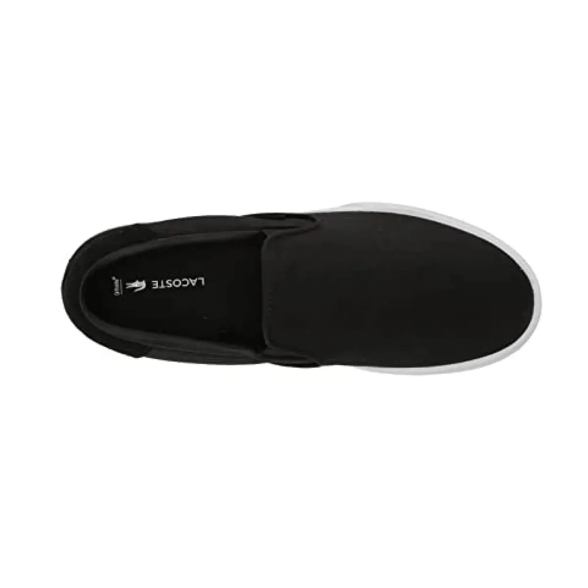Lacoste Men's Canvas Lifestyle Shoes