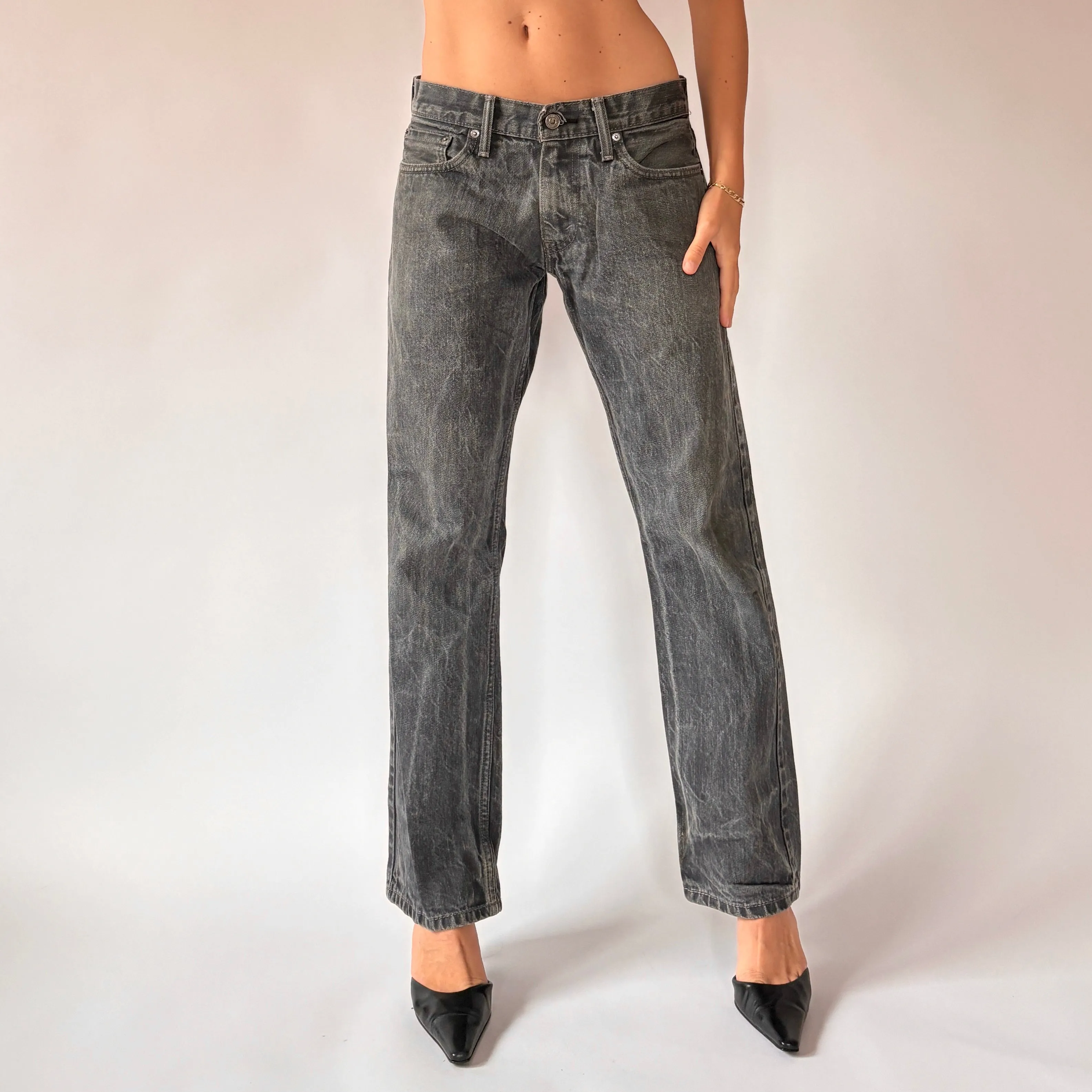 Levi’s 2000s 514 Jeans (S)