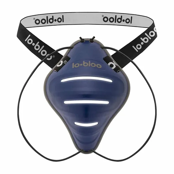 Lobloo Free Mens Professional Athletic Groin Cup