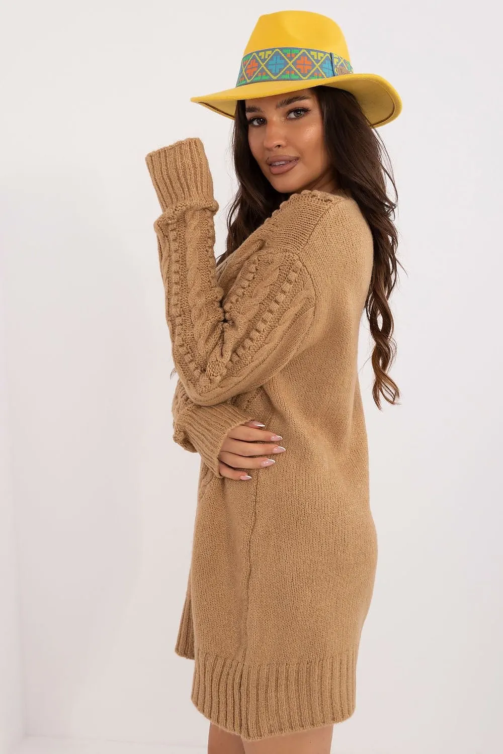 Long jumper model 199605 Badu