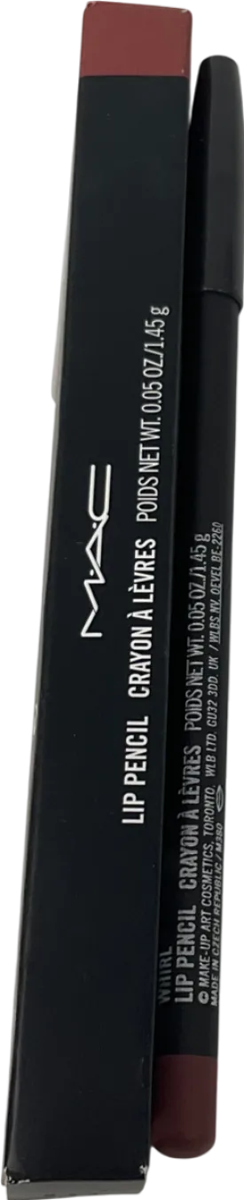 MAC Lip Pencil Whirl 1.45