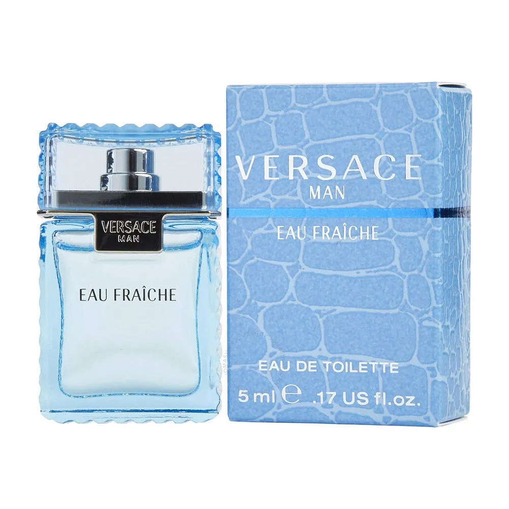 Man Eau Fraiche miniaturka wody toaletowej 5ml