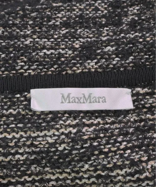 Max Mara Collarless jackets