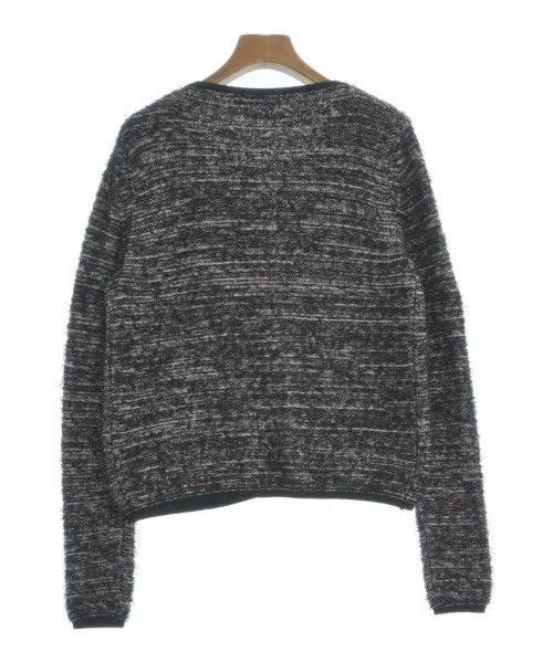 Max Mara Collarless jackets