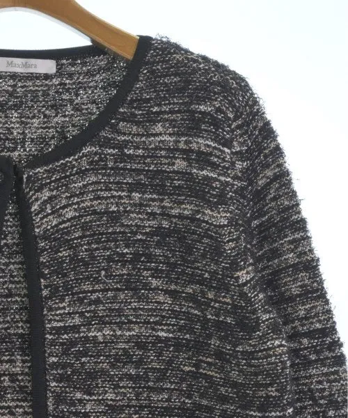 Max Mara Collarless jackets