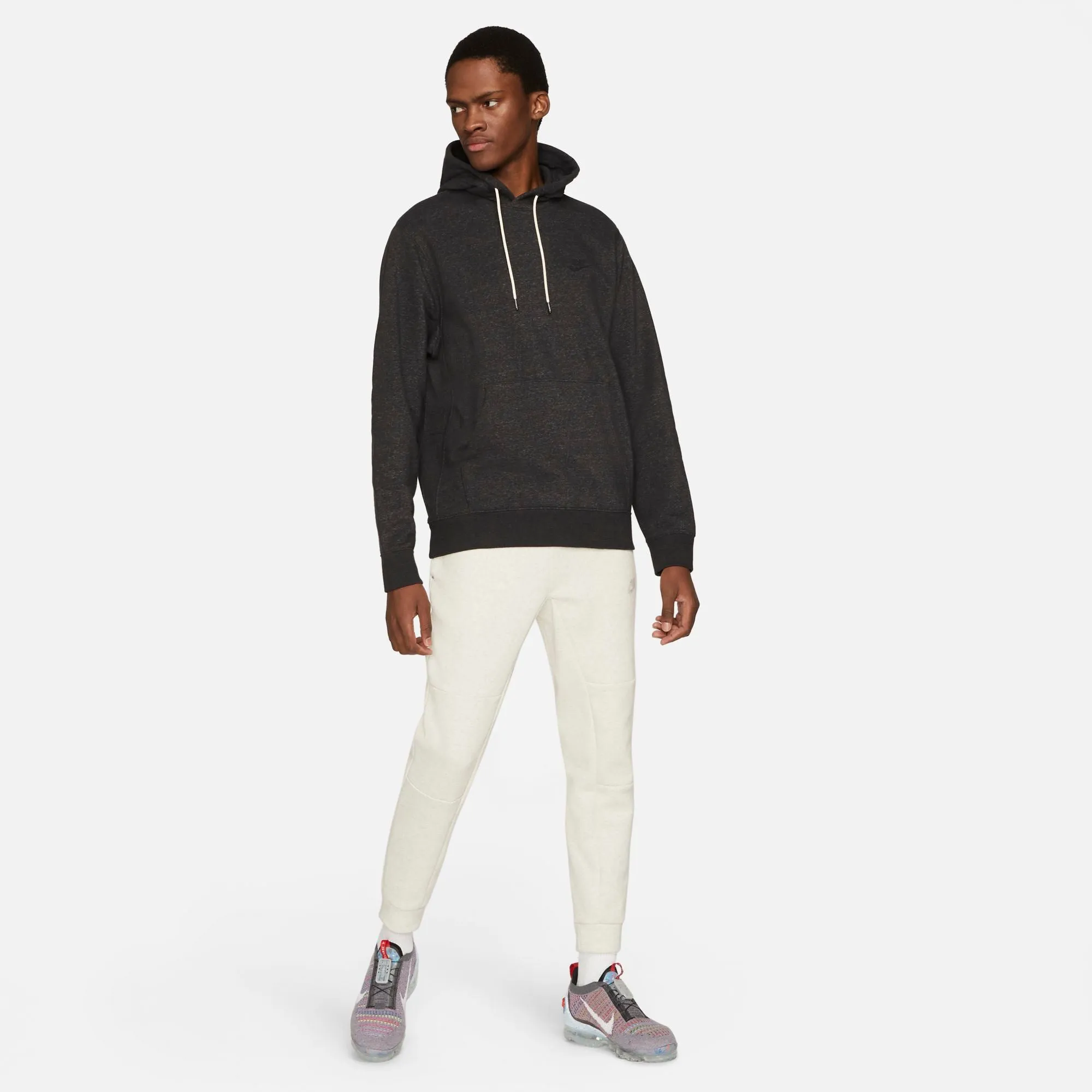 Men's Pullover Hoodie