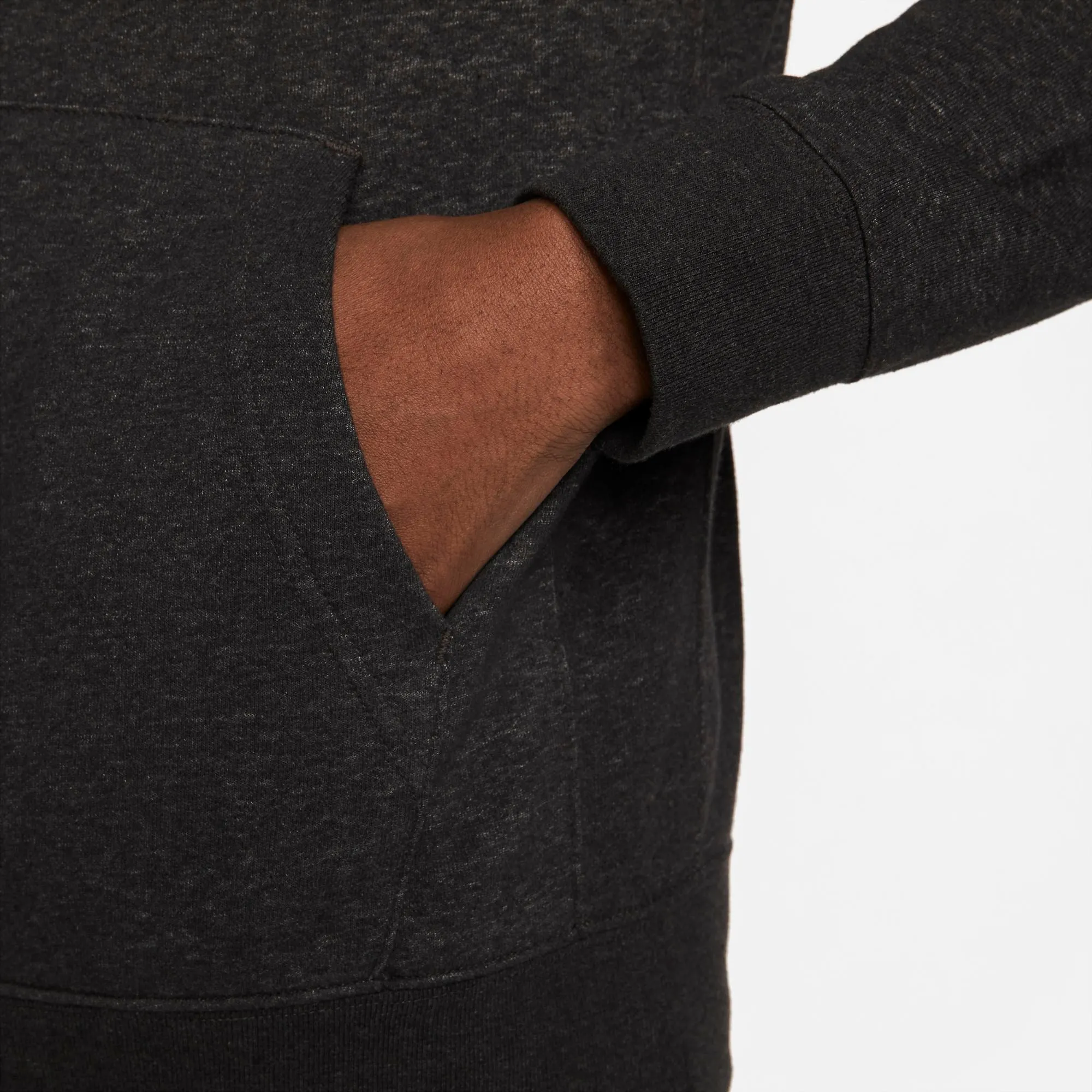 Men's Pullover Hoodie