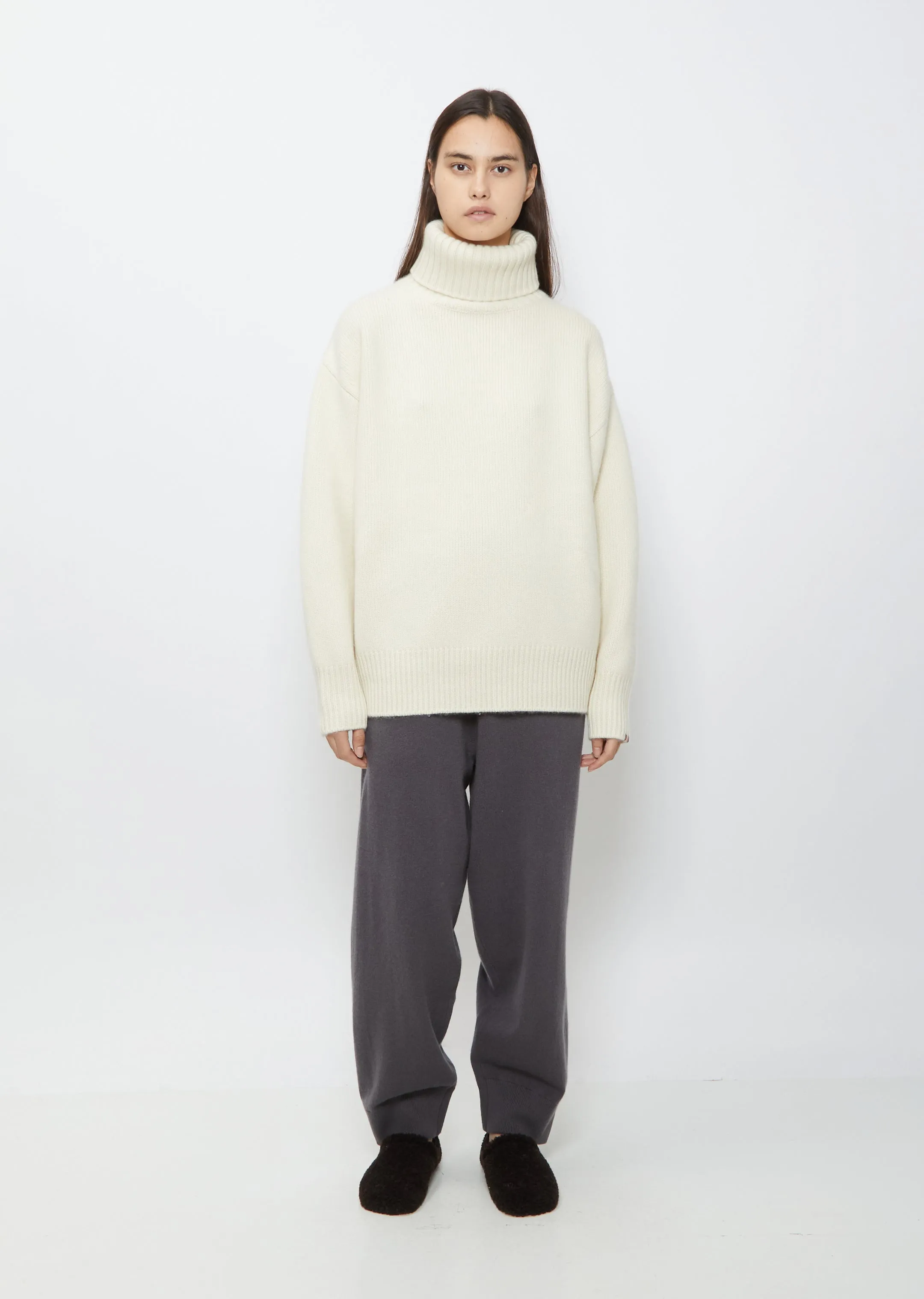n°20 Extra Oversize Sweater